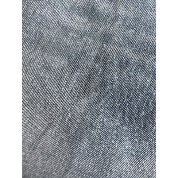 AVIATOR NATION MID RISE RELAXED FIT VTG CANYON JEANS COTTON 27 Medium Wash! - Picture 8 of 9